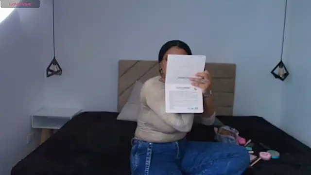 Natasha rose   online show from 03-24-26, 07:36