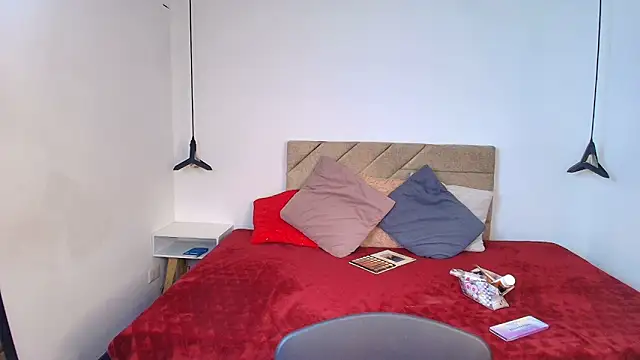 Natasha rose   online show from 06-06-26, 07:19