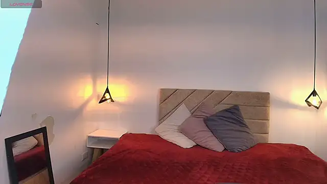 Natasha rose   online show from 04-13-26, 07:29