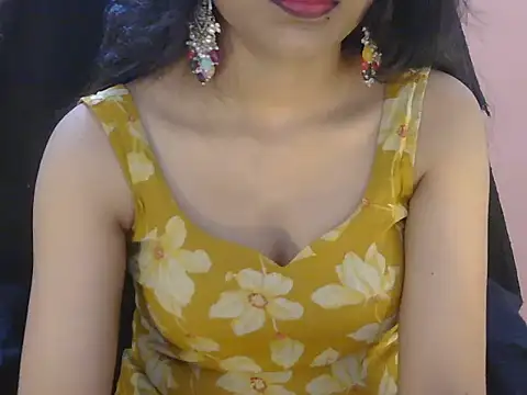 Snapshot of Cute_Pihu01 chatting on 05-27-26, 06:59 Cute Pihu01 online show from 05-27-26, 06:59