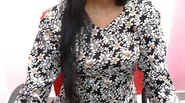 Snapshot of Cute_Pihu01 chatting on 02-25-25, 07:38 Cute Pihu01 online show from 02-25-25, 07:38