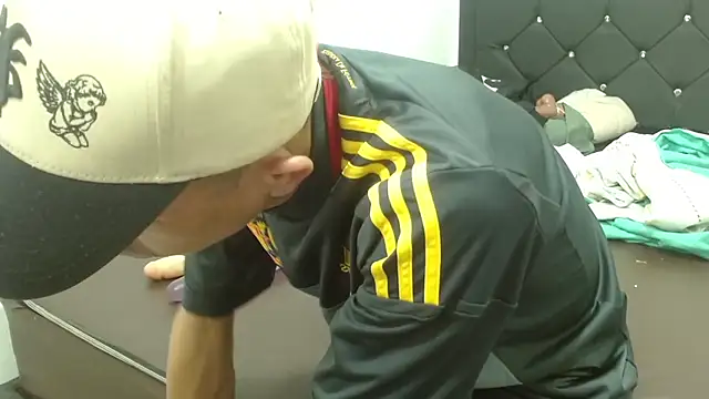 jhonny k online show from 03-01-26, 01:55