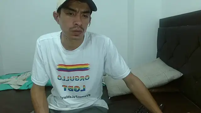 jhonny k online show from 02-19-26, 03:36