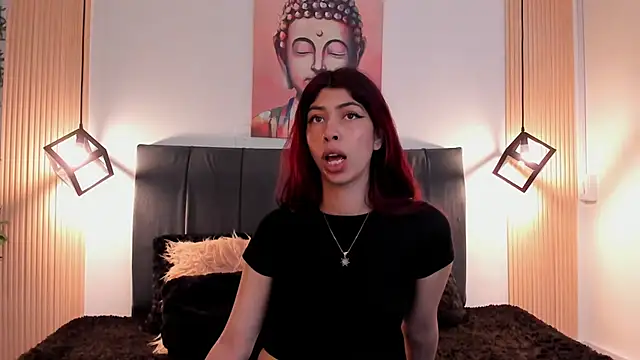 Cassie bloom online show from 03-08-25, 10:56