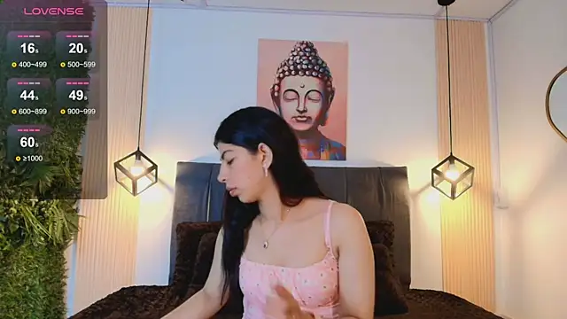 Cassie bloom online show from 12-05-25, 08:28