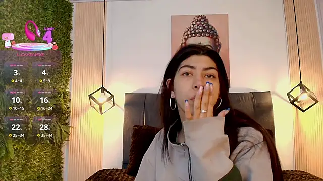 Cassie bloom online show from 01-13-26, 07:29