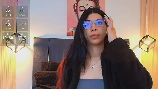 Cassie bloom online show from 11-27-25, 08:09