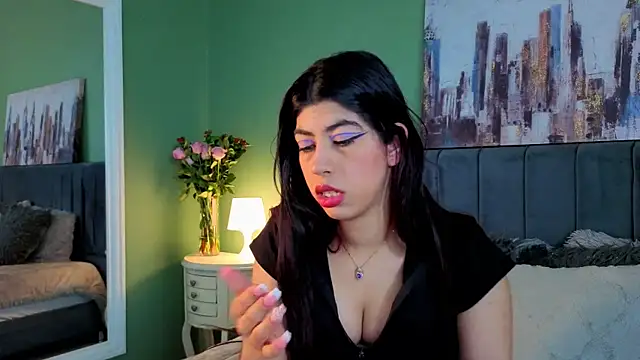 Cassie bloom online show from 04-03-26, 08:43
