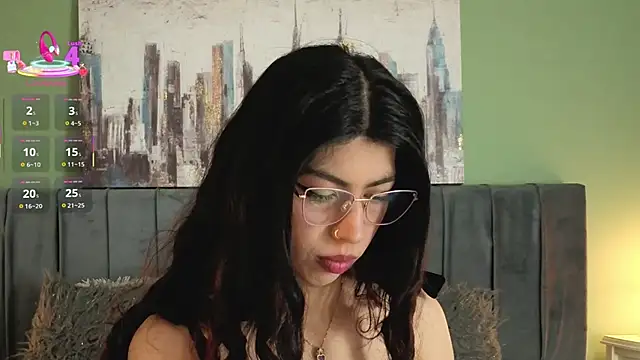 Cassie bloom online show from 05-05-26, 03:31