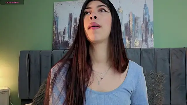 Cassie bloom online show from 03-14-26, 03:34