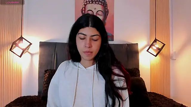 Cassie bloom online show from 11-08-25, 09:18