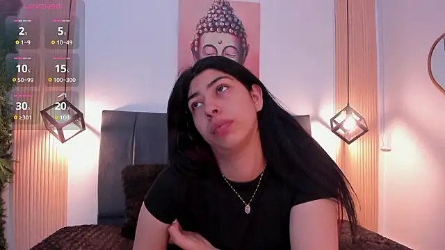 Cassie bloom online show from 01-17-26, 07:39