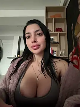 Mia Splash online show from 02-09-26, 11:52