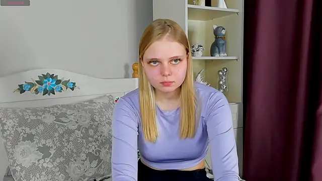 WillaDrye online show from 03-09-25, 08:07