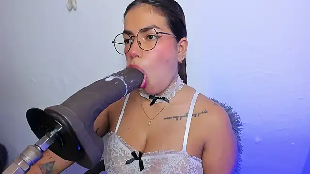 AngelaRicci online show from 03-04-26, 03:09