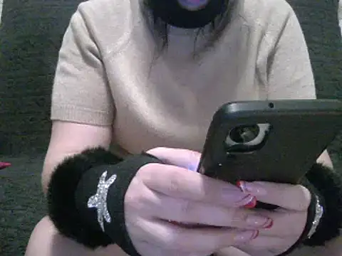 Snapshot of BibicaBibica1 chatting on 02-24-25, 08:47 BibicaBibica1 online show from 02-24-25, 08:47