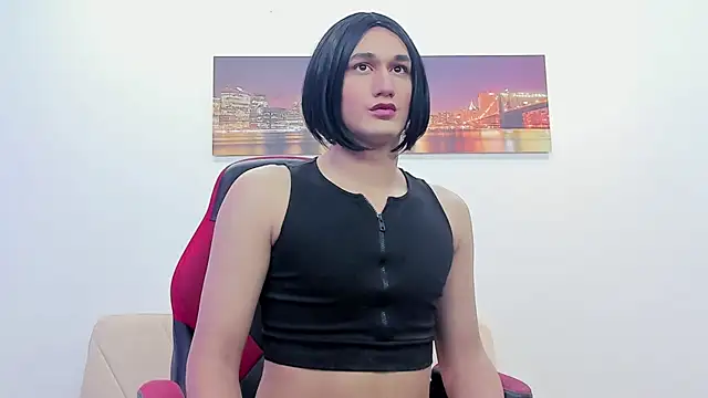 GigiHilss online show from 02-23-25, 12:48