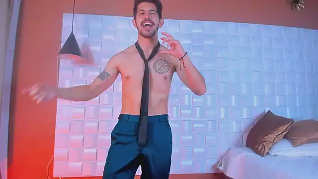 AlejandroStormm online show from 02-27-25, 02:57