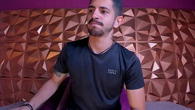 AlejandroStormm online show from 11-09-25, 02:26