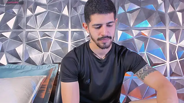 AlejandroStormm online show from 03-03-26, 10:39