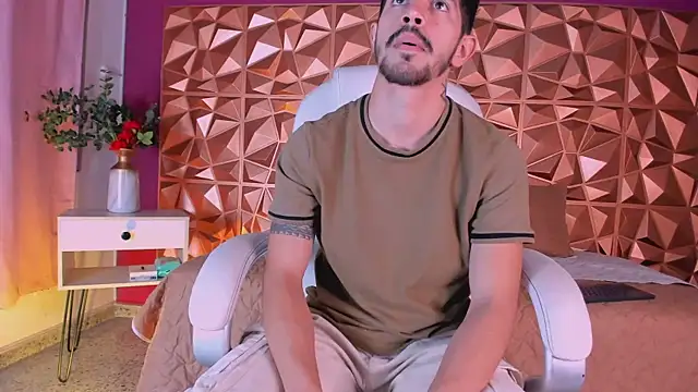 AlejandroStormm online show from 03-14-25, 09:21