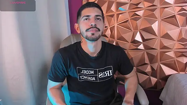 AlejandroStormm online show from 02-19-26, 08:50