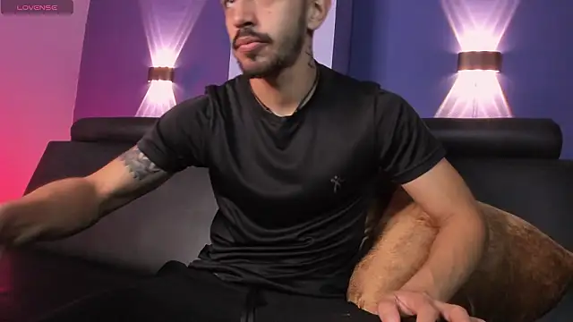 AlejandroStormm online show from 02-23-26, 10:32