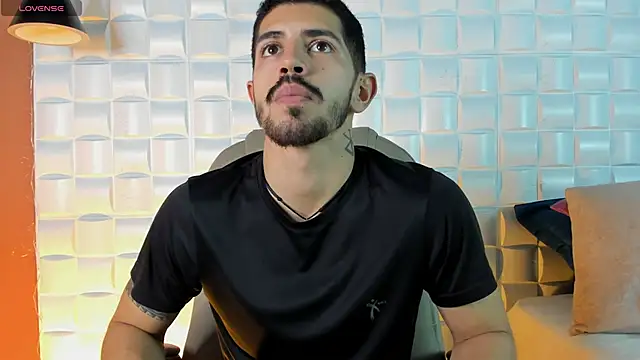 AlejandroStormm online show from 02-27-26, 11:15