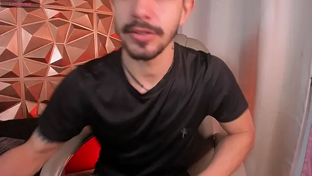 AlejandroStormm online show from 03-01-26, 01:38