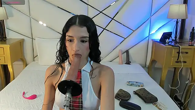 MELODYY SWEET online show from 10-09-25, 04:40