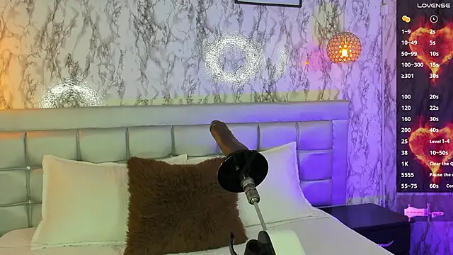 MELODYY SWEET online show from 05-11-26, 11:33