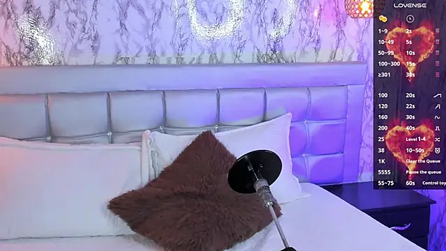 MELODYY SWEET online show from 06-20-26, 11:26