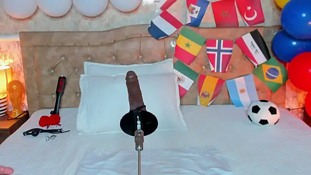 MELODYY SWEET online show from 06-26-26, 12:11