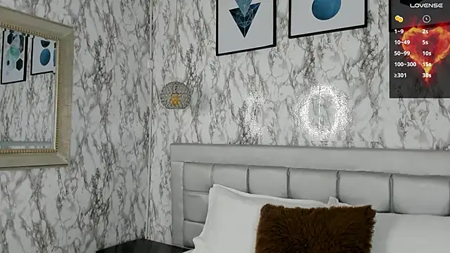 MELODYY SWEET online show from 05-20-26, 11:07