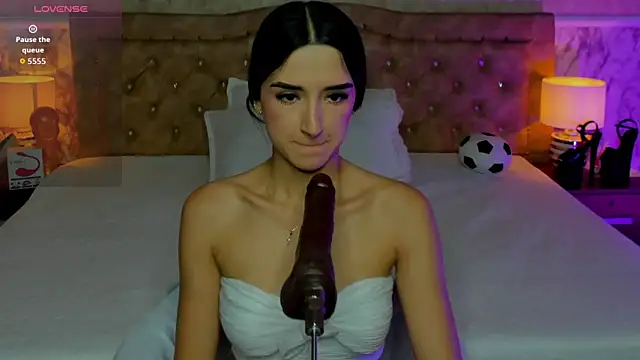 MELODYY SWEET online show from 07-25-26, 04:35