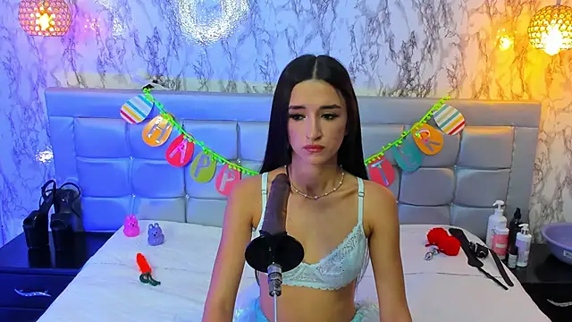 MELODYY SWEET online show from 04-05-26, 10:55