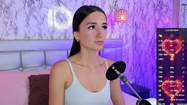 MELODYY SWEET online show from 05-03-26, 11:04