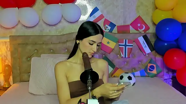 MELODYY SWEET online show from 06-29-26, 05:01