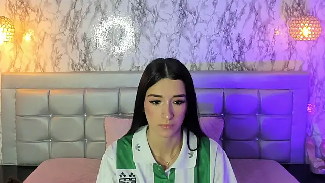 MELODYY SWEET online show from 03-06-26, 12:00