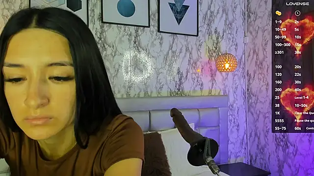 MELODYY SWEET online show from 06-04-26, 11:04