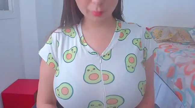 Snapshot of ValeeryRose_ chatting on 03-01-25, 11:50 ValeeryRose online show from 03-01-25, 11:50