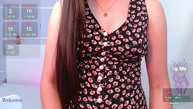 JasmineBella0 online show from 03-15-25, 10:22