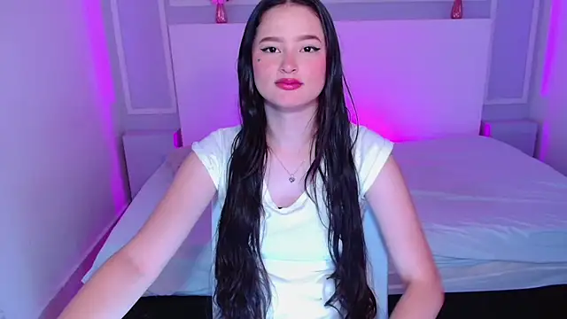 JasmineBella0 online show from 03-09-25, 05:55