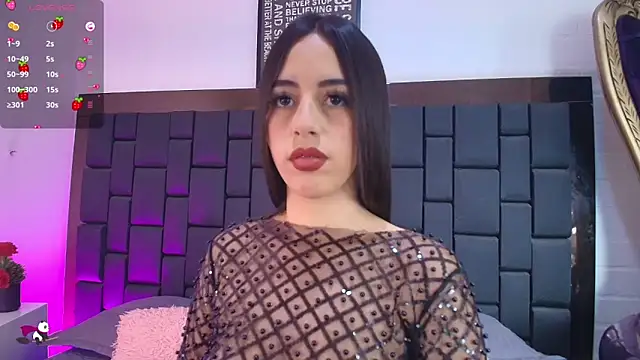 Lexi Howard  online show from 10-11-25, 04:24