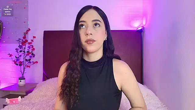 Lexi Howard  online show from 02-21-26, 03:52