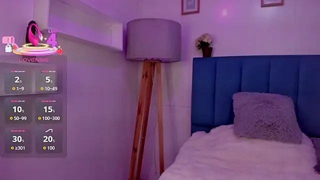 Anniie  Evans online show from 12-16-25, 03:49