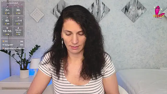 Snapshot of mylady_xenia chatting on 06-16-26, 04:07 mylady xenia online show from 06-16-26, 04:07