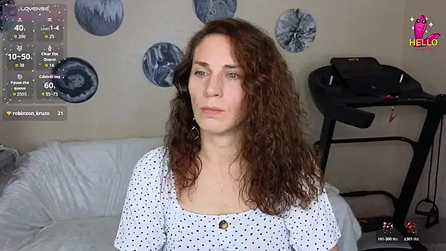 mylady xenia online show from 04-17-26, 08:55