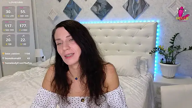 Snapshot of mylady_xenia chatting on 03-02-25, 10:02 mylady xenia online show from 03-02-25, 10:02