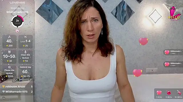 mylady xenia online show from 11-29-25, 08:31